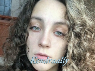 Kendraally