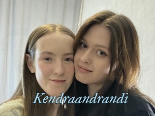 Kendraandrandi