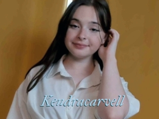 Kendracarvell