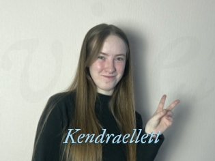 Kendraellett