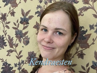 Kendraesten