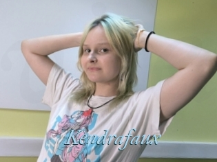 Kendrafaux