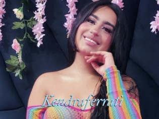 Kendraferrati