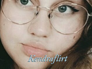 Kendraflirt