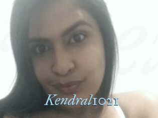 Kendral1021