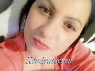 Kendrasecrets