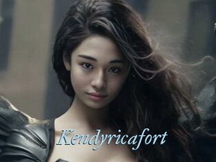 Kendyricafort