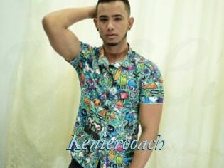 Keniercoach