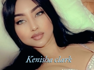 Kenisha_clark