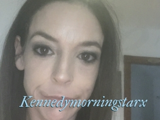 Kennedymorningstarx