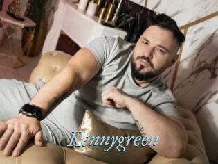 Kennygreen