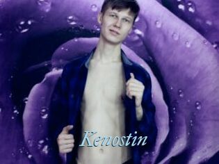 Kenostin