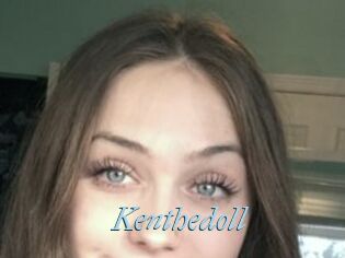 Kenthedoll