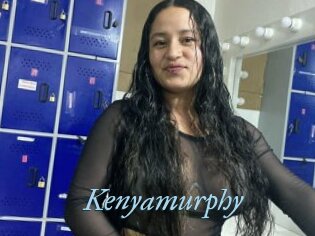 Kenyamurphy