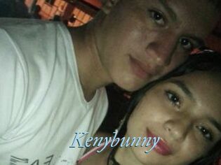 Kenybunny