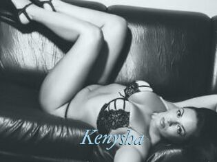 Kenysha