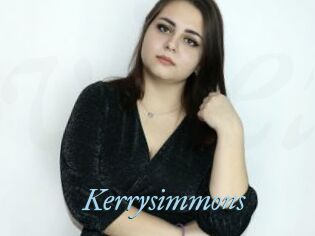 Kerrysimmons