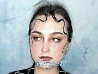 Kerytate