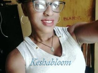 Keshabloom