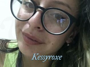 Kessyroxe