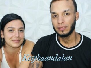 Kesyhaandalan