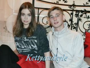 Kettyandkyle