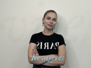 Kevageres