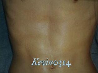 Kevin0314