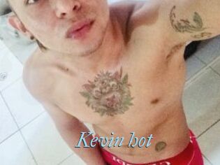 Kevin_hot