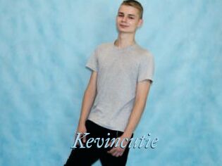Kevincutie