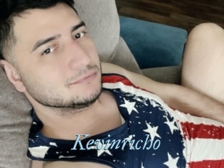 Kevinricho