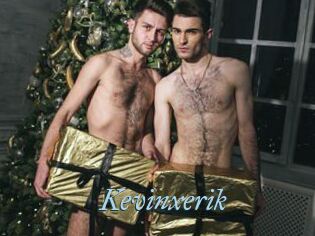 Kevinxerik