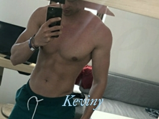 Keviny
