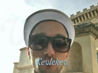 Kevlekev