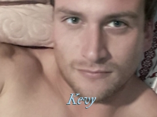 Kevy