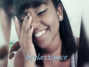 Keyla22space