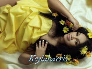 Keylaharris