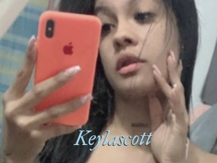Keylascott