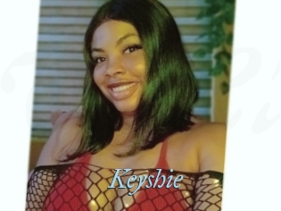 Keyshie