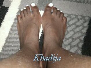 Khadija