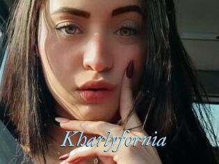 Kharlyfornia