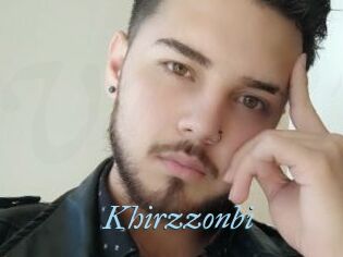 Khirzzonbi