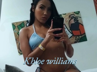 Khloe_williams