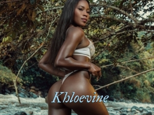 Khloevine