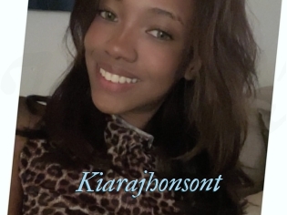 Kiarajhonsont