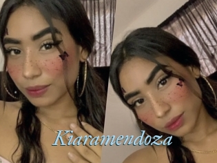 Kiaramendoza