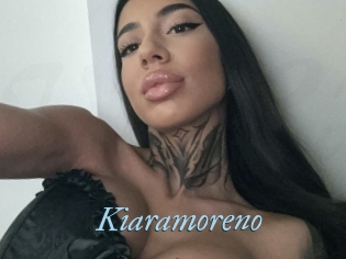 Kiaramoreno