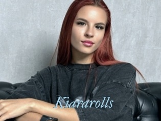 Kiararolls