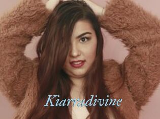 Kiarradivine