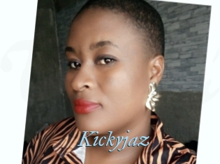 Kickyjaz